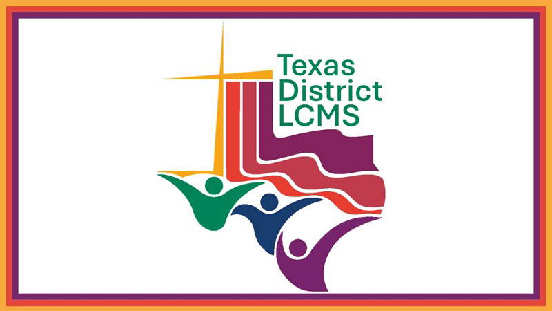 Image for event: Texas District Convention - Volunteers Needed!