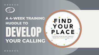 Find Your Place