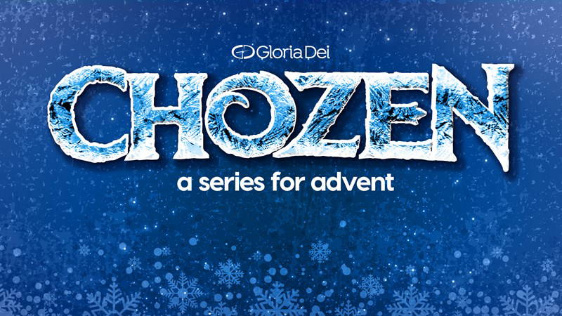 Chozen