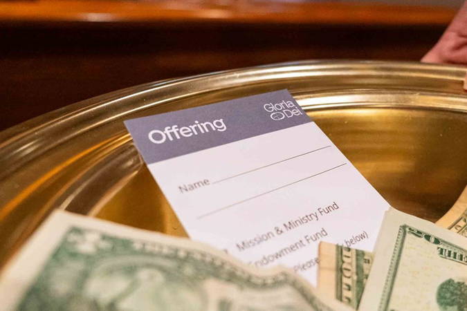 Give Now