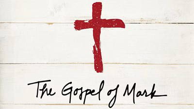 The Gospel of Mark Bible Study