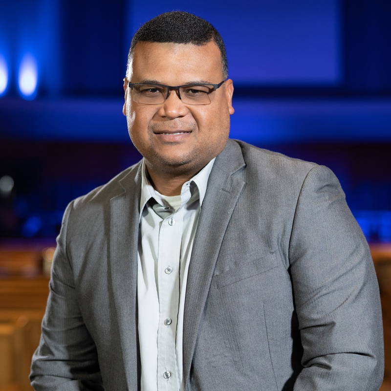 Nelson Rodriguez