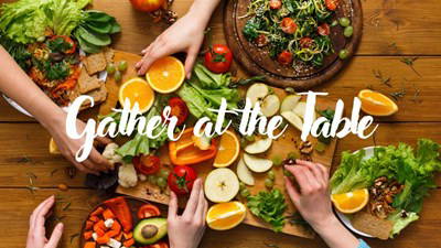 Wednesday Morning Women's Bible Study Brunch