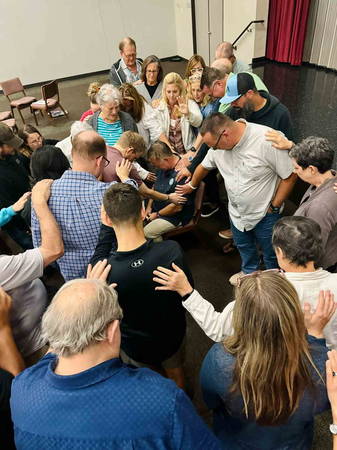 Prayer