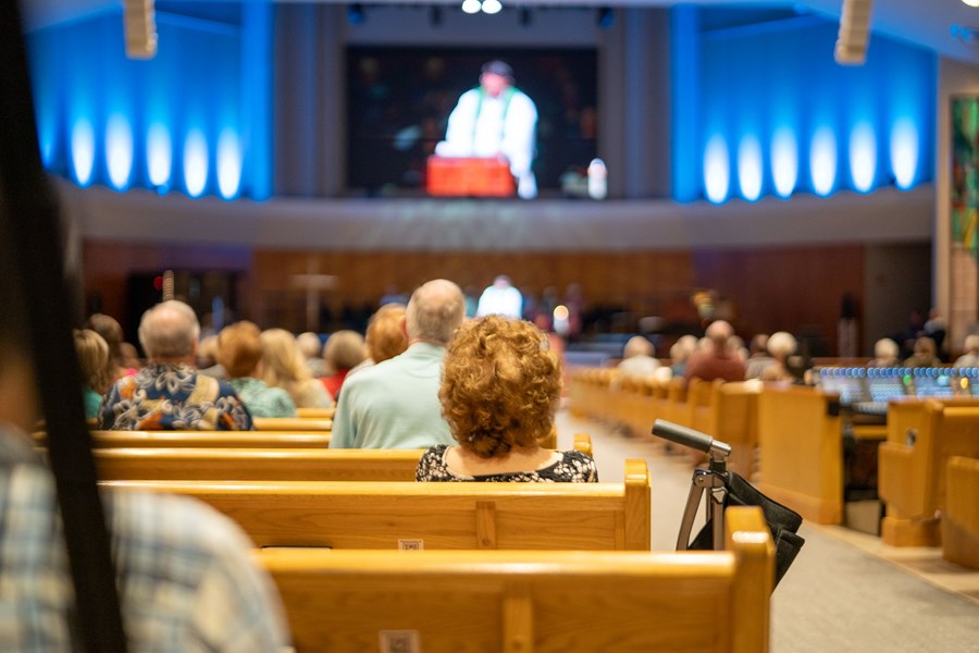 Gloria Dei | 