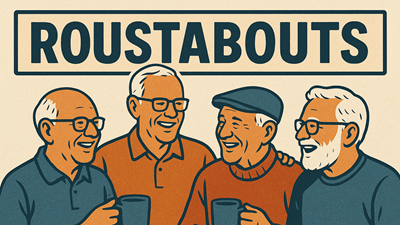 Roustabouts