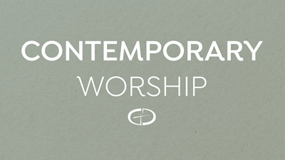 Contemporary Worship
