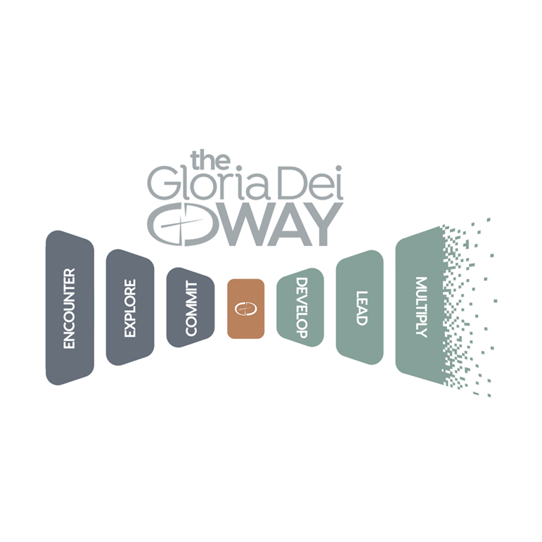 Gloria Dei | 